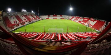 Instituto recibe a Gimnasia (M) en un encuentro especial Instituto recibe a Gimnasia (M) en un encuentro especial