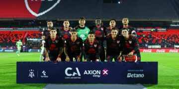 Instituto recibe a San Lorenzo con la misión de defender la punta Instituto recibe a San Lorenzo con la misión de defender la punta