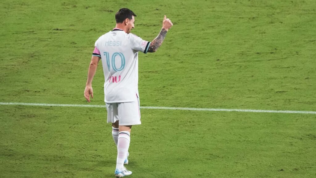 Inter Miami y una nueva ilusión: Messi volvería a la titularidad en el debut copero Inter Miami y una nueva ilusión: Messi volvería a la titularidad en el debut copero