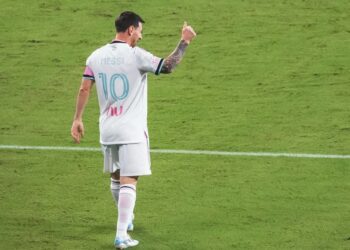 Inter Miami y una nueva ilusión: Messi volvería a la titularidad en el debut copero