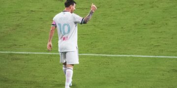 Inter Miami y una nueva ilusión: Messi volvería a la titularidad en el debut copero Inter Miami y una nueva ilusión: Messi volvería a la titularidad en el debut copero