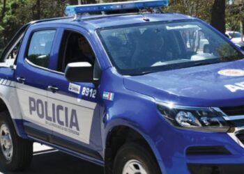 Investigan la muerte de un padre y su hijo en Corralito Investigan la muerte de un padre y su hijo en Corralito
