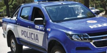 Investigan la muerte de un padre y su hijo en Corralito