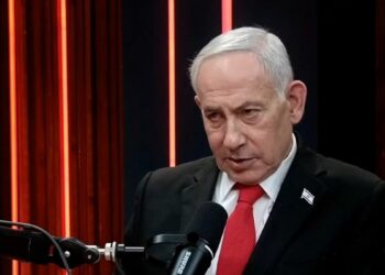 Israel no se retirará de Gaza hasta que Hamás entregue todas sus armas