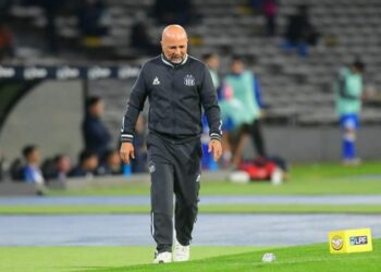 Jorge Sampaoli dejó de ser el entrenador de Talleres Jorge Sampaoli dejó de ser el entrenador de Talleres