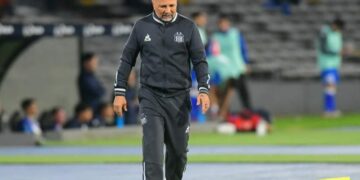 Jorge Sampaoli dejó de ser el entrenador de Talleres