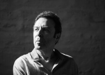 Jorge Zima presenta su libro escrito durante el aislamiento