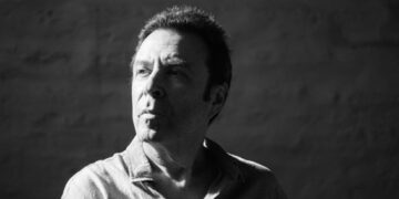 Jorge Zima presenta su libro escrito durante el aislamiento