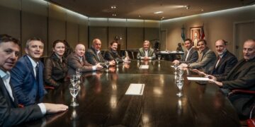 José Manuali (UIC): “Buscamos reducir impuestos, bajar tarifas y asegurar gas de Vaca Muerta”