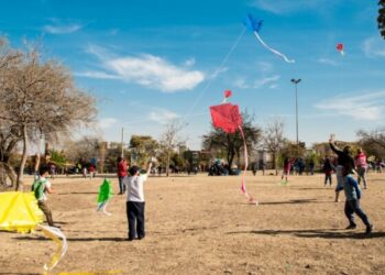 Juegos, teatro y música: así será el Mes de las Infancias en Córdoba.