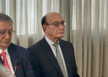 Juicio a González: la Fiscalía mantuvo la acusación original Juicio a González: la Fiscalía mantuvo la acusación original