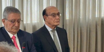 Juicio a González: la Fiscalía mantuvo la acusación original