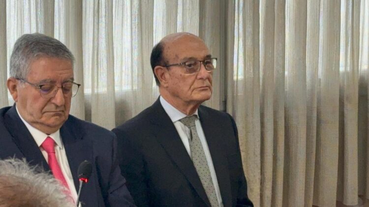 Juicio a González: la Fiscalía mantuvo la acusación original Los alegatos comenzarán el 8 de septiembre y el fallo se conocerá en octubre.
