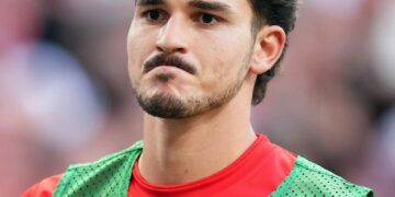 Julián volvió a ausentarse y el Atlético avisó: “Ninguna negociación con ellos”