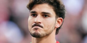 Julián volvió a ausentarse y el Atlético avisó: “Ninguna negociación con ellos”