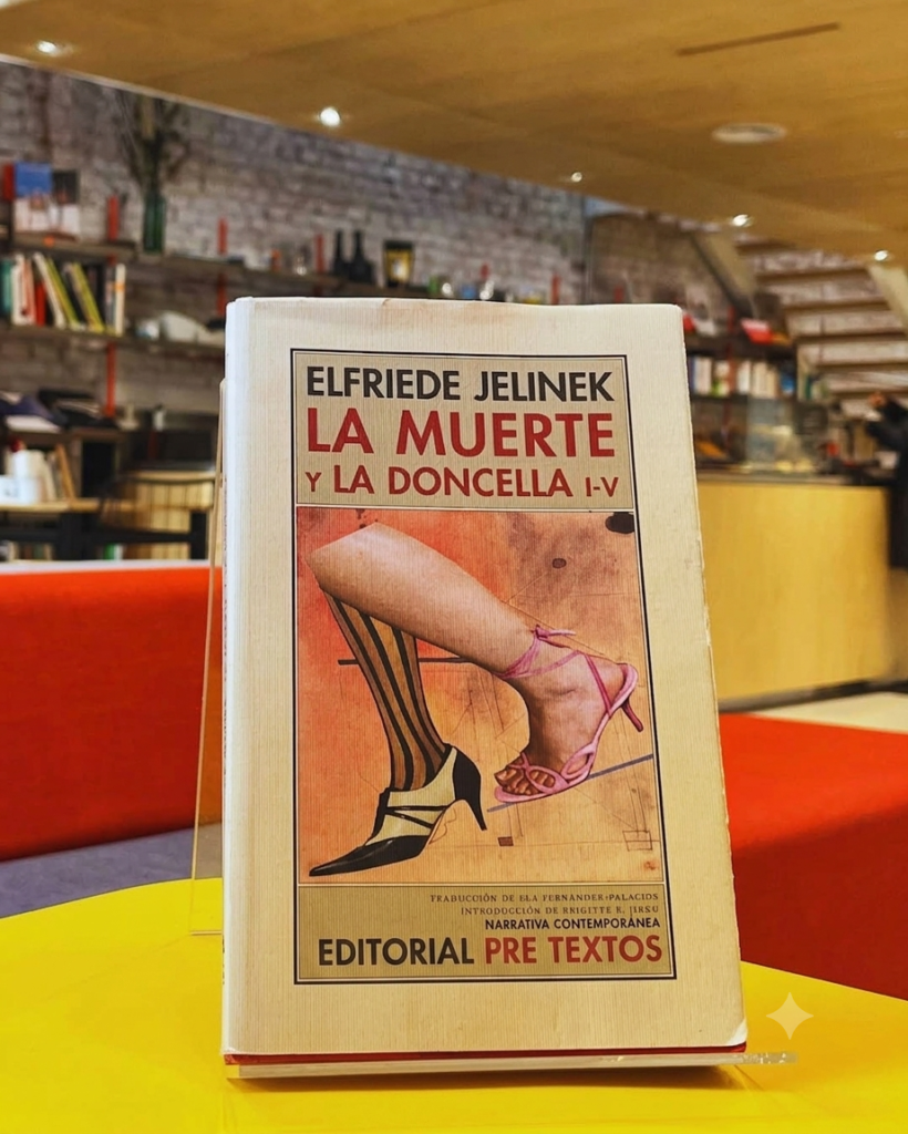 Para hablar de las princesas que ya no compran el cuento
