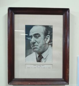 La Escuela Superior de Cerámica “Fernando Arranz”, lista para celebrar sus 90