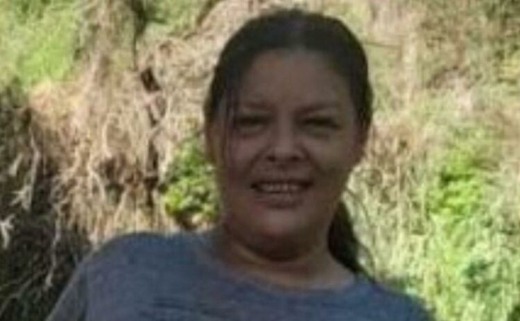 La Fiscalía de Cosquín solicita ayuda para localizar a una mujer de 43 años mujer