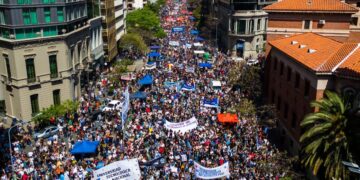 La Justicia dejó firme el fallo por la vigencia de Ley de Financiamiento Universitario