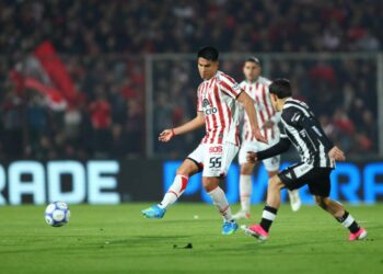La Liga Profesional cambió el horario para el partido entre Instituto y Central Córdoba