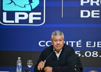 Oficializaron las sedes y fechas para todas las finales del 2026
