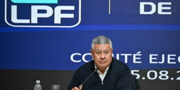 La Liga Profesional oficializó las sedes y fechas para todas las finales del 2026