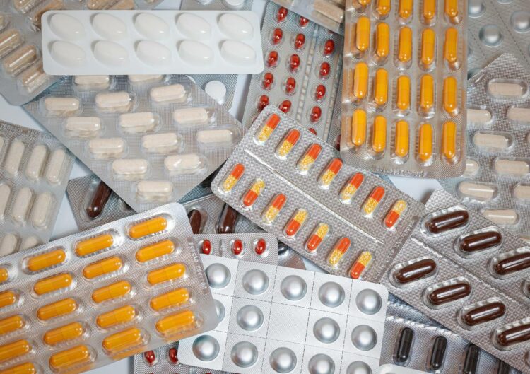 medicamento