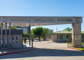 La UTN Córdoba presentó el proyecto para su primer colegio preuniversitario técnico utn