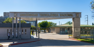 La UTN Córdoba presentó el proyecto para su primer colegio preuniversitario técnico utn