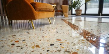 La arquitectura tiene la capacidad de redescubrir aquello que parecía haber quedado atrás.