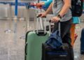 La balanza turística registró un saldo negativo de 398.000 visitantes en julio