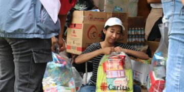 La campaña de Caritas para seguir ayudando a Venezuela La campaña de Caritas para seguir ayudando a Venezuela