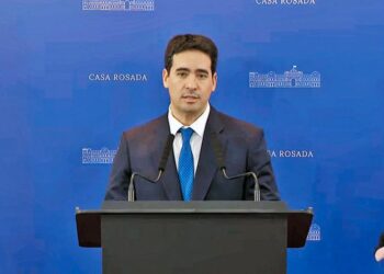 La crisis de endeudamiento familiar se instala en la campaña