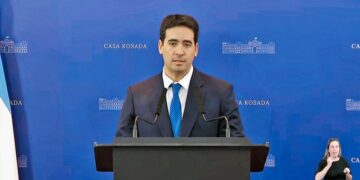 La crisis de endeudamiento familiar se instala en la campaña
