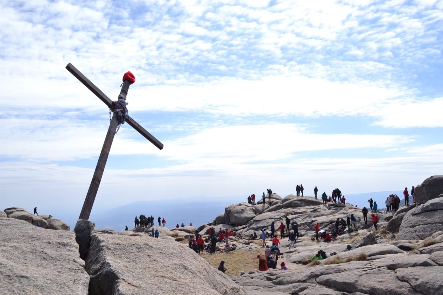 El cerro Champaquí fue elegido para representar al país en una convocatoria internacional La distinción destaca el valor natural y turístico del Champaquí y proyecta a Córdoba como destino de naturaleza y aventura.