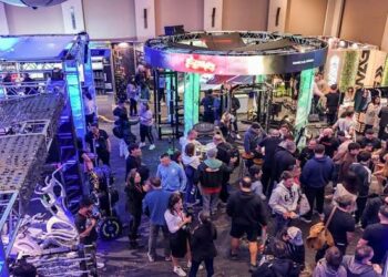 La industria fitness sigue creciendo y un evento reunirá al sector en Córdoba