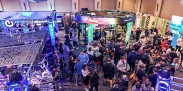 La industria fitness sigue creciendo y un evento reunirá al sector en Córdoba La industria fitness sigue creciendo y un evento reunirá al sector en Córdoba