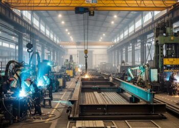 La industria no repunta: la producción cayó en julio y acumula una baja de 2% en 2026