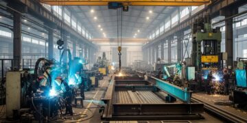 La industria no repunta: la producción cayó en julio y acumula una baja de 2% en 2026