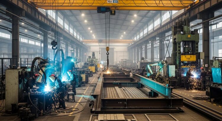 La industria no repunta: la producción cayó en julio y acumula una baja de 2% en 2026 La construcción y la producción automotriz volvieron a mostrar retrocesos durante julio.