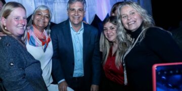 Villa del Totoral tendrá una sede de la Universidad Provincial de Córdoba