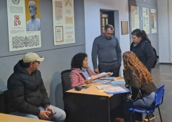 Jornada de atención y documentación para la comunidad paraguaya La jornada se realizará este viernes en la sede del CAPeM.