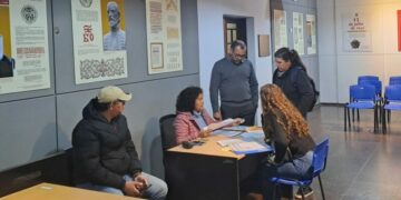 La jornada se realizará este viernes en la sede del CAPeM.