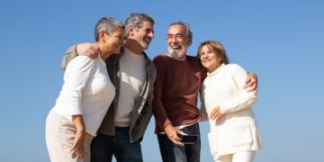 Después de los 60: el desafío de construir un nuevo propósito