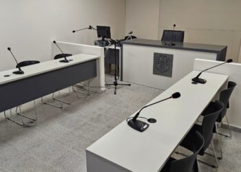 Condenaron a tres miembros del Grupo Red por asociación ilícita y estafas La organización operaba con empresas de vehículos y viviendas.
