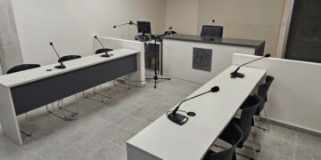 La organización operaba con empresas de vehículos y viviendas.