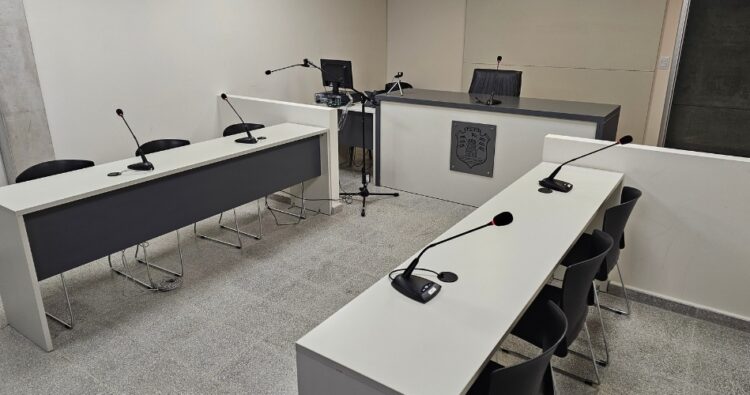 Condenaron a tres miembros del Grupo Red por asociación ilícita y estafas La organización operaba con empresas de vehículos y viviendas.