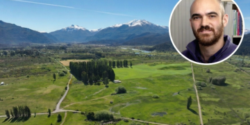 Matías Oberlin, fundador del Observatorio de Tierras, analizó el impacto del retiro del capítulo sobre extranjerización.