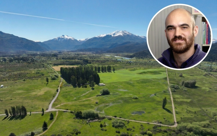 “La preocupación sigue siendo la misma”: la mirada de Oberlin tras el retiro del capítulo de tierras Matías Oberlin, fundador del Observatorio de Tierras, analizó el impacto del retiro del capítulo sobre extranjerización.
