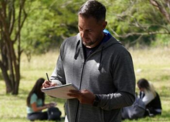 La propuesta es gratuita y cuenta con puntaje oficial.
